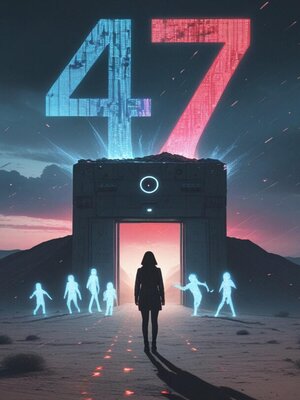 cover image of 47